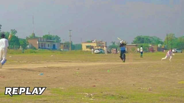 "🚀 144 km/h Bouncer: The Rocket Delivery that Stuns Batsmen" смотреть онлайн