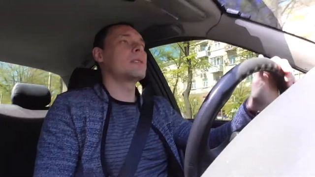 Днепрович: 15-й день работы в Uber смотреть онлайн