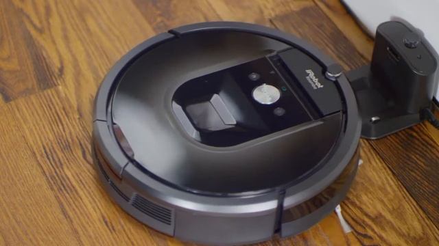Welcome to the iRobot Family! - Roomba 900 Series | Portuguese (PT) смотреть онлайн