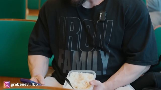 КАЛИНИНГРАД | NPC WORLDWIDE REGIONAL ROYAL CUP