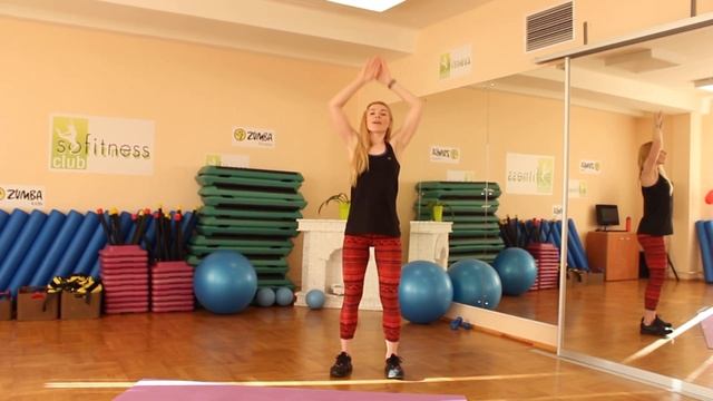 Задание Силовой класс смотреть онлайн