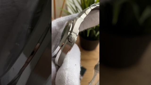 Часы Omega seamaster смотреть онлайн