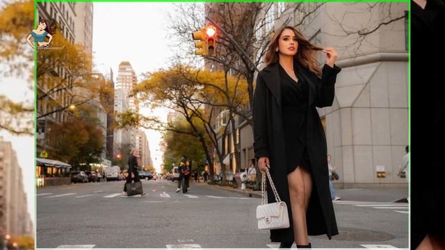 Yanet Garcia..Wiki Biography,age,weight,relationships,net worth - Curvy model plus size смотреть онлайн