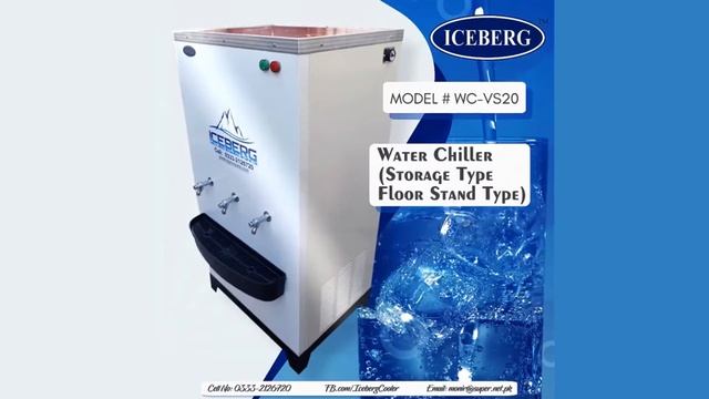 Water Cooler Pakistan's commercial Best water cooler Dispenser Iceberg in Karachi. Order Now!! смотреть онлайн