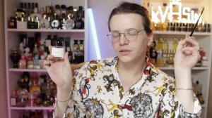 КУПИЛ И ПОЖАЛЕЛ / парфюмерные разочарования года