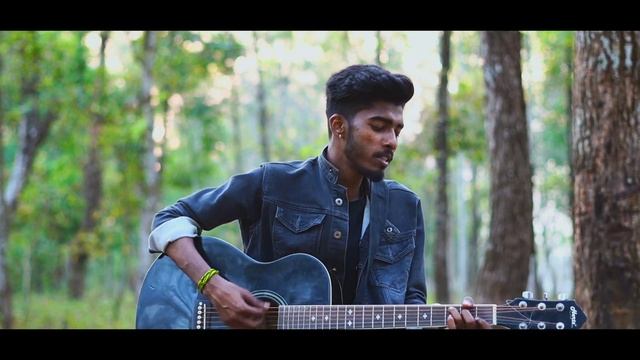 Laree Choote Cover by - BikAsh смотреть онлайн