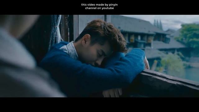 learn chinese from movies part 4 Chinese | Pinyin | English | translate every word in english смотреть онлайн