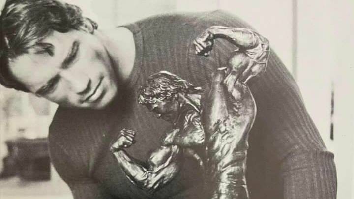 Arnold Schwarzenegger смотреть онлайн