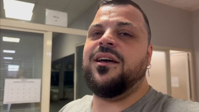 MANGIARE MEGLIO E ALLENAMENTO - WEEK 2 смотреть онлайн