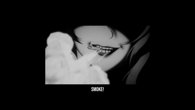 CAIRO! & Ethan Ross - SMOKE! Slowed смотреть онлайн