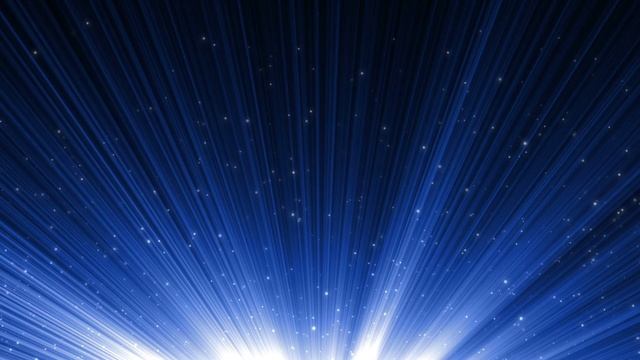 Blue Particle Burst смотреть онлайн