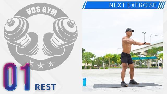 28 day weight loss challenge - Day 23 смотреть онлайн