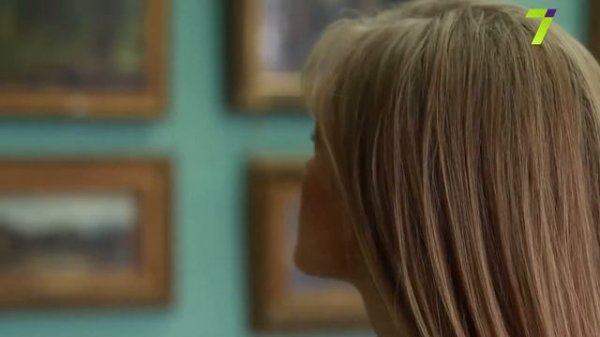 Творчество и свобода. Анна Полякова, журналист 7 канала