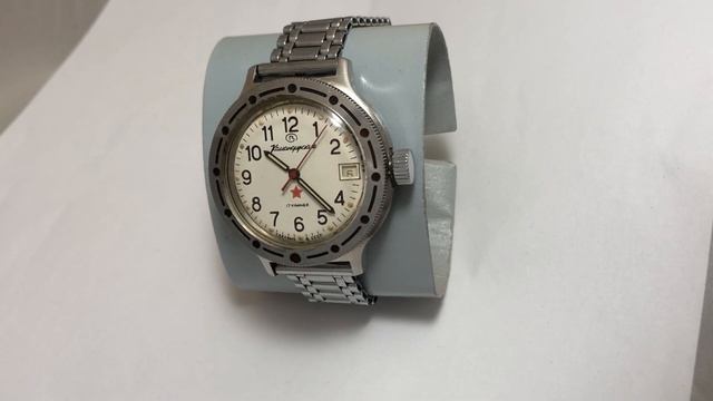 Наручные командирские часы редкие механика смотреть онлайн