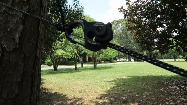 Nite Ize Camjam XT Rope Tightener смотреть онлайн