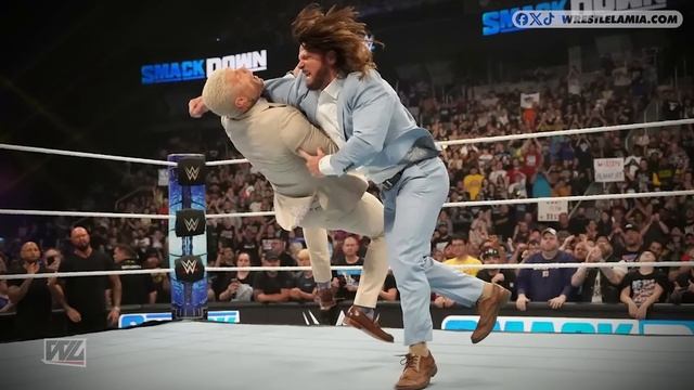 Liv Morgan Seduces Dom...WWE Wrestlers Removed...Dom Broke Character...Big E Update...Wrestling New смотреть онлайн