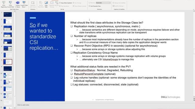 Kubernetes Data Protection WG Bi-Weekly Meeting 2024-02-21 смотреть онлайн