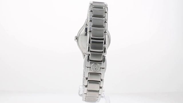 Raymond Weil Noemia Pre Owned Watch Ref 5124