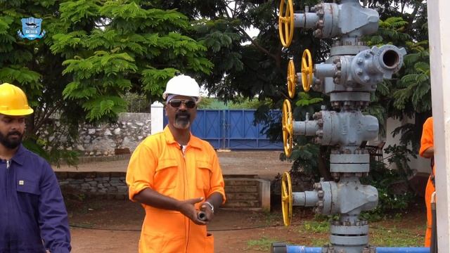 Rig Tech HSE & Oil field training centre|exploration|drilling|well testing|slickline|e-line logging смотреть онлайн