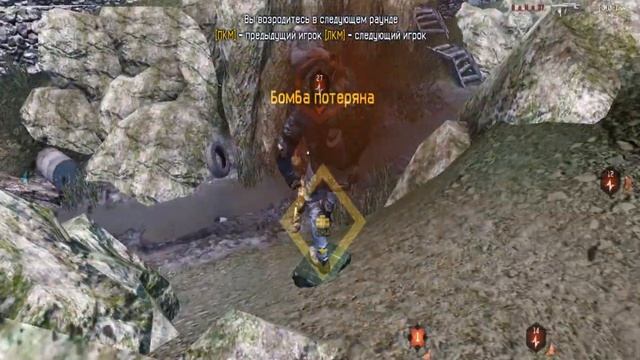 Game 2015 01 19 23 06 40 861 смотреть онлайн