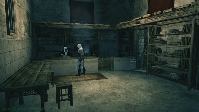 [XBOXSX] Assassin's Creed - Прохождение #03 смотреть онлайн