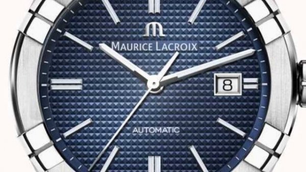 Maurice Lacroix Aikon - THE BEST BUDGET ROYAL OAK?
