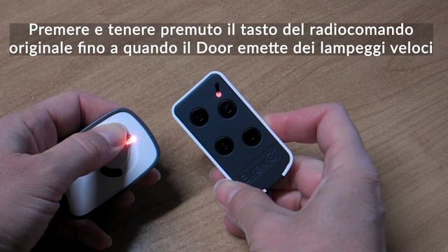 Video Door смотреть онлайн