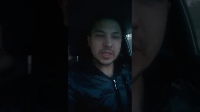 Крутой певец , едет с отдыха )))) смотреть онлайн