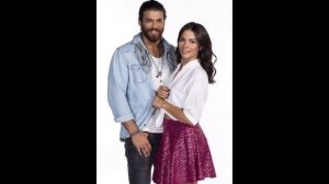 Новая любовь Демет Оздемир сломала психологию Джана Ямана!