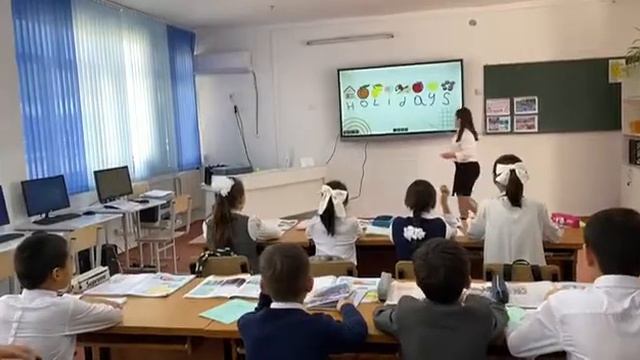 Ашық сабақ смотреть онлайн