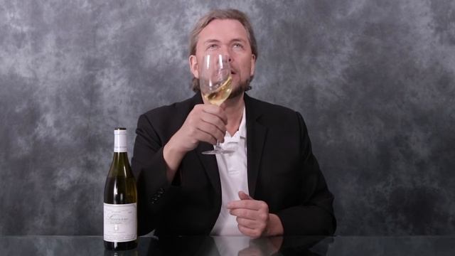 Domaine des Buissonnes - Terre Blanche 2020 - Sancerre смотреть онлайн