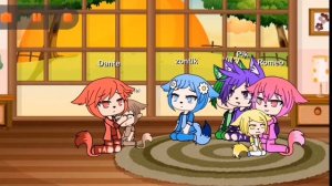 жизнь за кадром  13 карт серия 7 с озвучкой)  вальты стали детьми на 24 часа