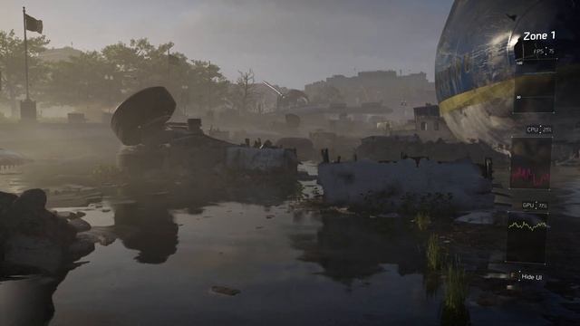 Tom Clancy's The Division 2 Benchmark | 4K | Ultra Settings | 3950x | RTX 3090 смотреть онлайн
