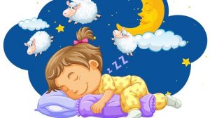 Спите мгновенно в течение 3 минуты 😴 Колыбельная Моцарта для детского сна