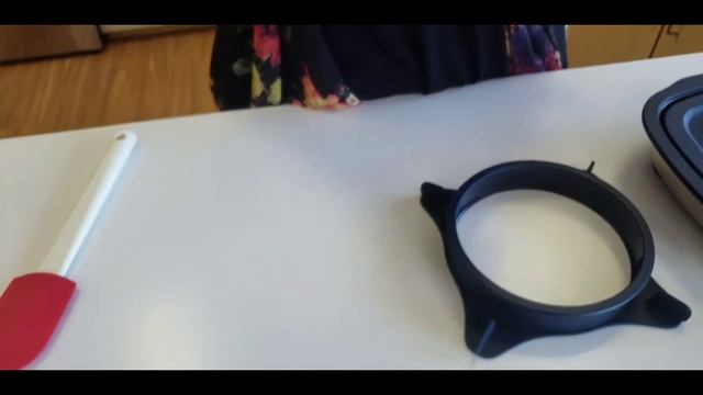 Micropro Grill by Tupperware w/ RING смотреть онлайн