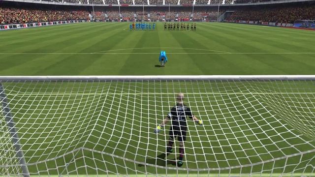 FIFA 14 * I5 2500K * GTX 570 * SABERTOOTH P67 смотреть онлайн