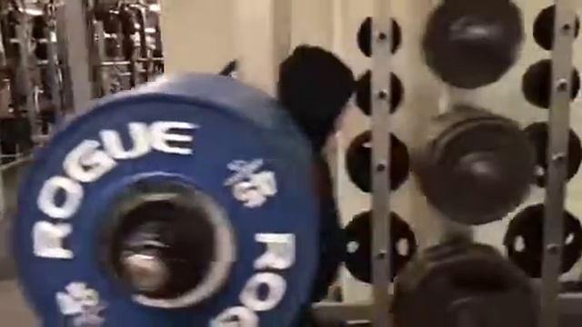 500 lb squat at 56 years old raw смотреть онлайн