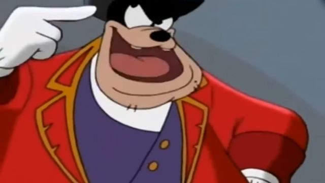 Mickey, le club des méchants Episode 02 Soirée Pat смотреть онлайн