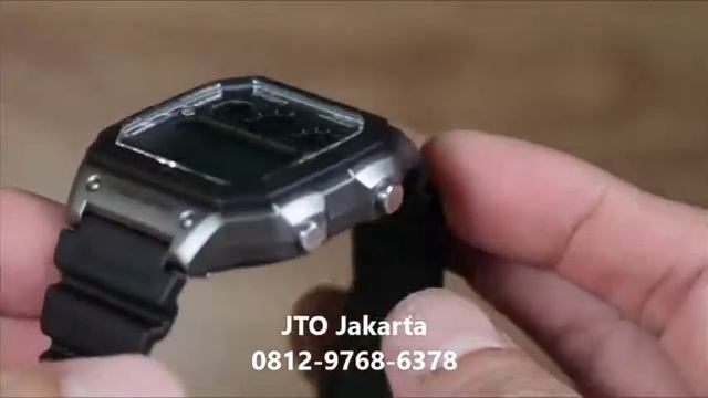 Casio AE 1300WH 8A