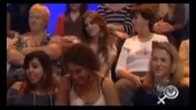 Harry Glotzbach in MV met Linda de Mol en Beau Compilatie.flv смотреть онлайн