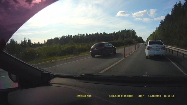 Дебил на встречке смотреть онлайн