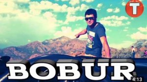 Бобур Холматов "Ойдин кеча"кушиги.