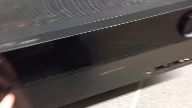 Harman Kardon AVR 155 Problem смотреть онлайн