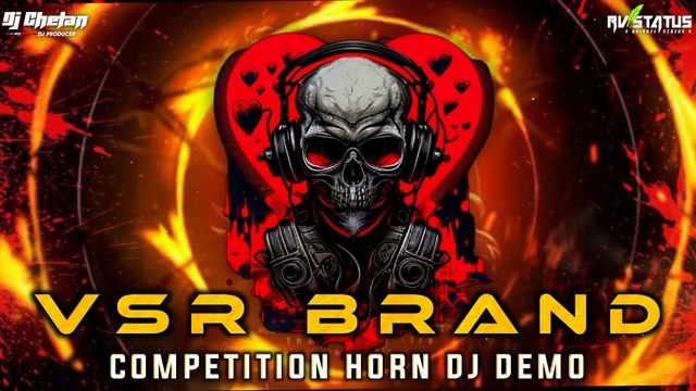 New Dj Demo Vsr Brand x Tara Bapne Mojalje 💛💻 Competition Horn High Quality 🔥😎 смотреть онлайн