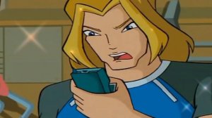 Блум и Скай Кто эти двое 16 Часть на Мер💔