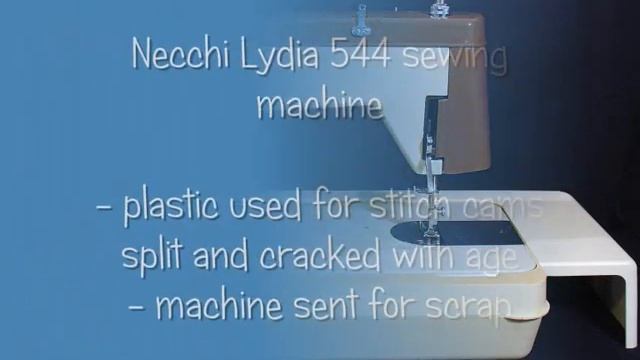 Bad sewing machines смотреть онлайн