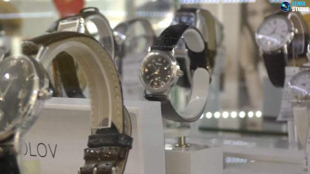 #6. Бриллианты от Сети ювелирных салонов "Златая цепь" смотреть онлайн