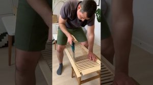 УКОРАЧИВАЕМ ЖАЛЮЗИЙНЫЕ ДВЕРИ