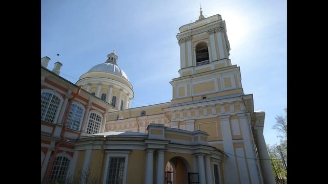 Кроз Петербург и руски север смотреть онлайн