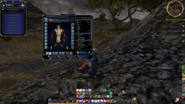 PvMP Explained | A LOTRO Guide. смотреть онлайн